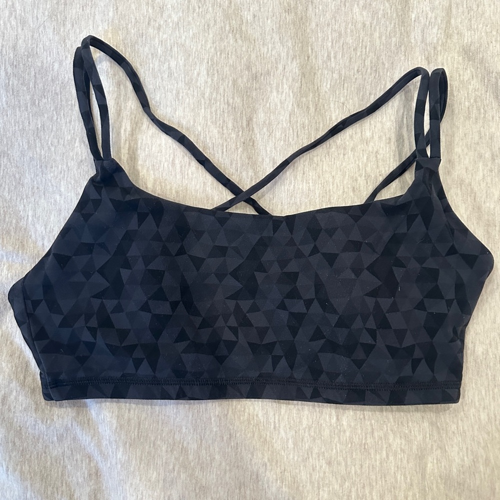 BuffBunny sports bra